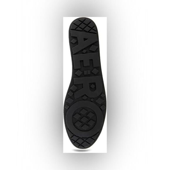 AEROSOLES Silver Flats - Picture 5 of 10